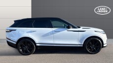 Land Rover Range Rover Velar 2.0 P400e R-Dynamic HSE 5dr Auto Estate